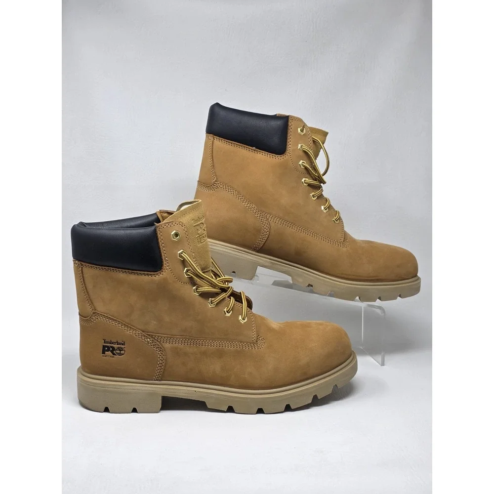 Timberland Pro Sawhorse 6